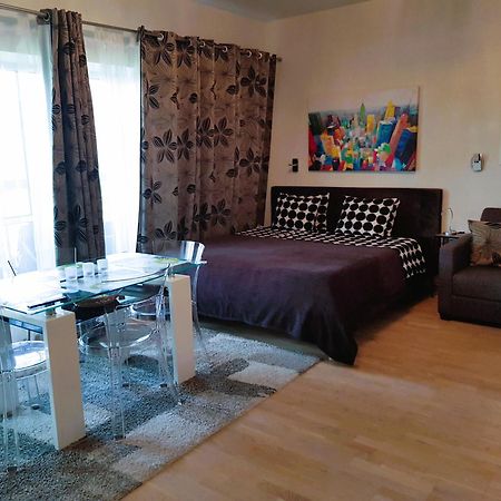 Sunny Beach Apartment Narva-Jõesuu Buitenkant foto