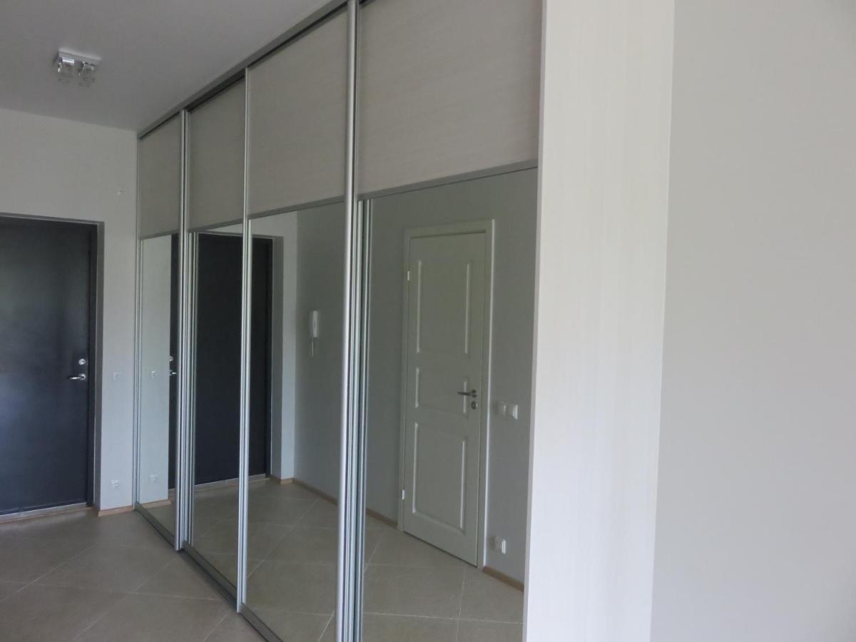 Sunny Beach Apartment Narva-Jõesuu Buitenkant foto